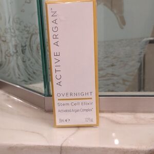 Overnight Stem Cell Elixir